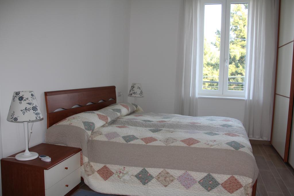 Bed and Breakfast La Ciliegia Bianca Бельджирате Номер фото