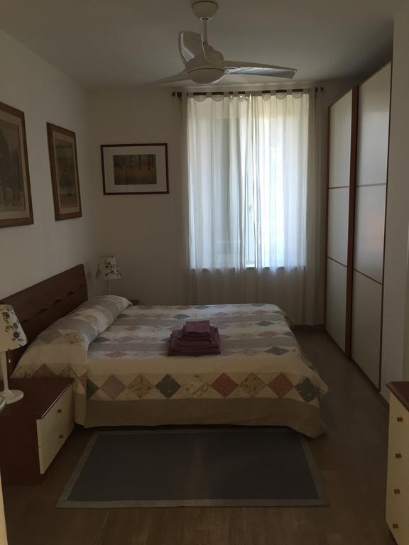 Bed and Breakfast La Ciliegia Bianca Бельджирате Экстерьер фото
