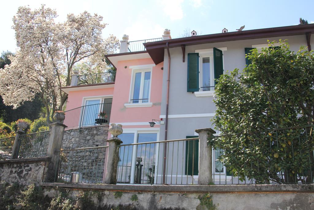 Bed and Breakfast La Ciliegia Bianca Бельджирате Экстерьер фото