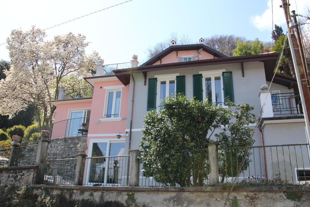 Bed and Breakfast La Ciliegia Bianca Бельджирате Экстерьер фото