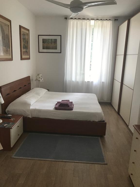 Bed and Breakfast La Ciliegia Bianca Бельджирате Экстерьер фото